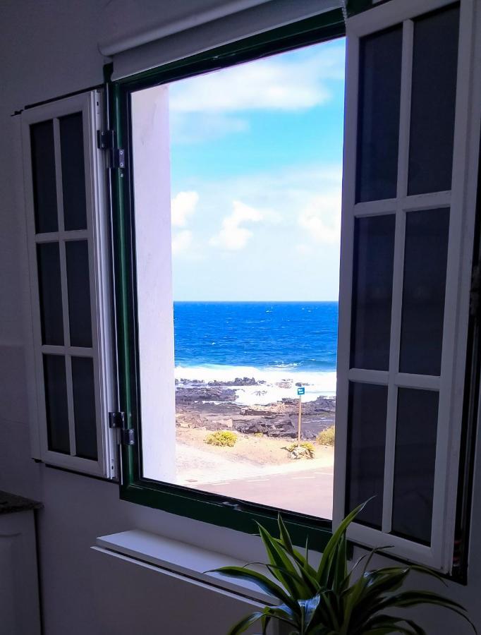 Bahia La Santa Apartments Lanzarote Exterior foto