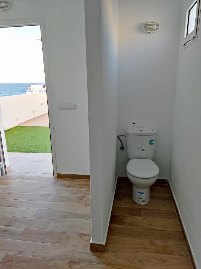 Bahia La Santa Apartments Lanzarote Exterior foto